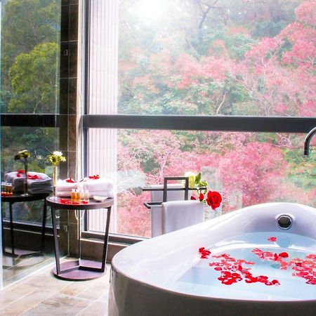 Platinum Hotel Xindian Dış mekan fotoğraf
