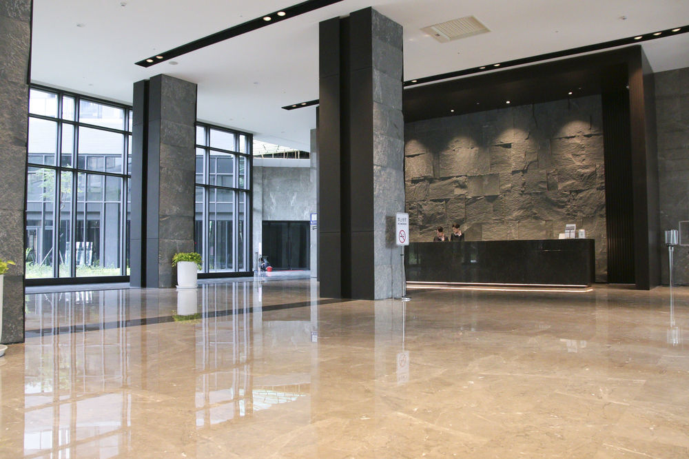 Platinum Hotel Xindian Dış mekan fotoğraf
