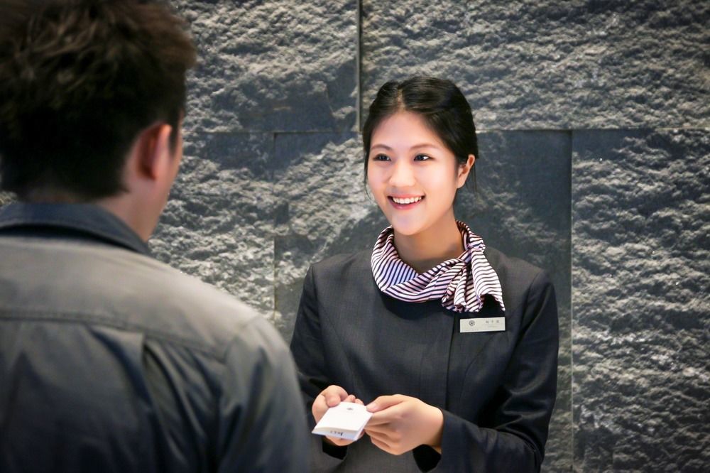 Platinum Hotel Xindian Dış mekan fotoğraf