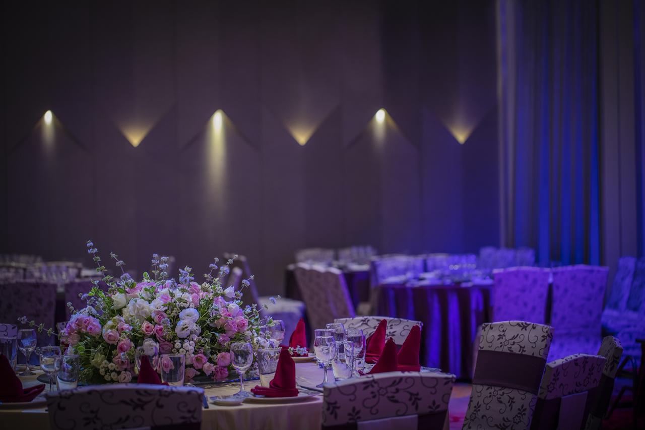 Platinum Hotel Xindian Dış mekan fotoğraf