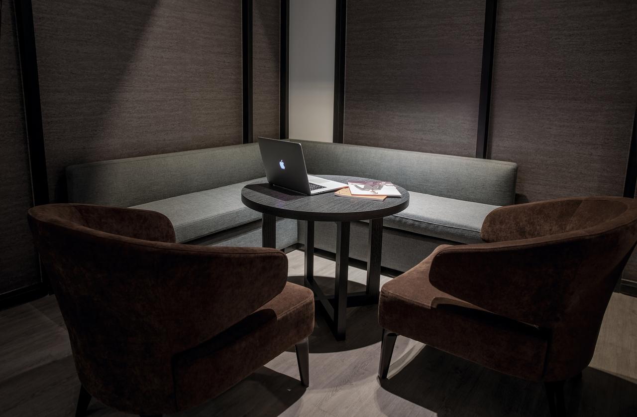 Platinum Hotel Xindian Dış mekan fotoğraf