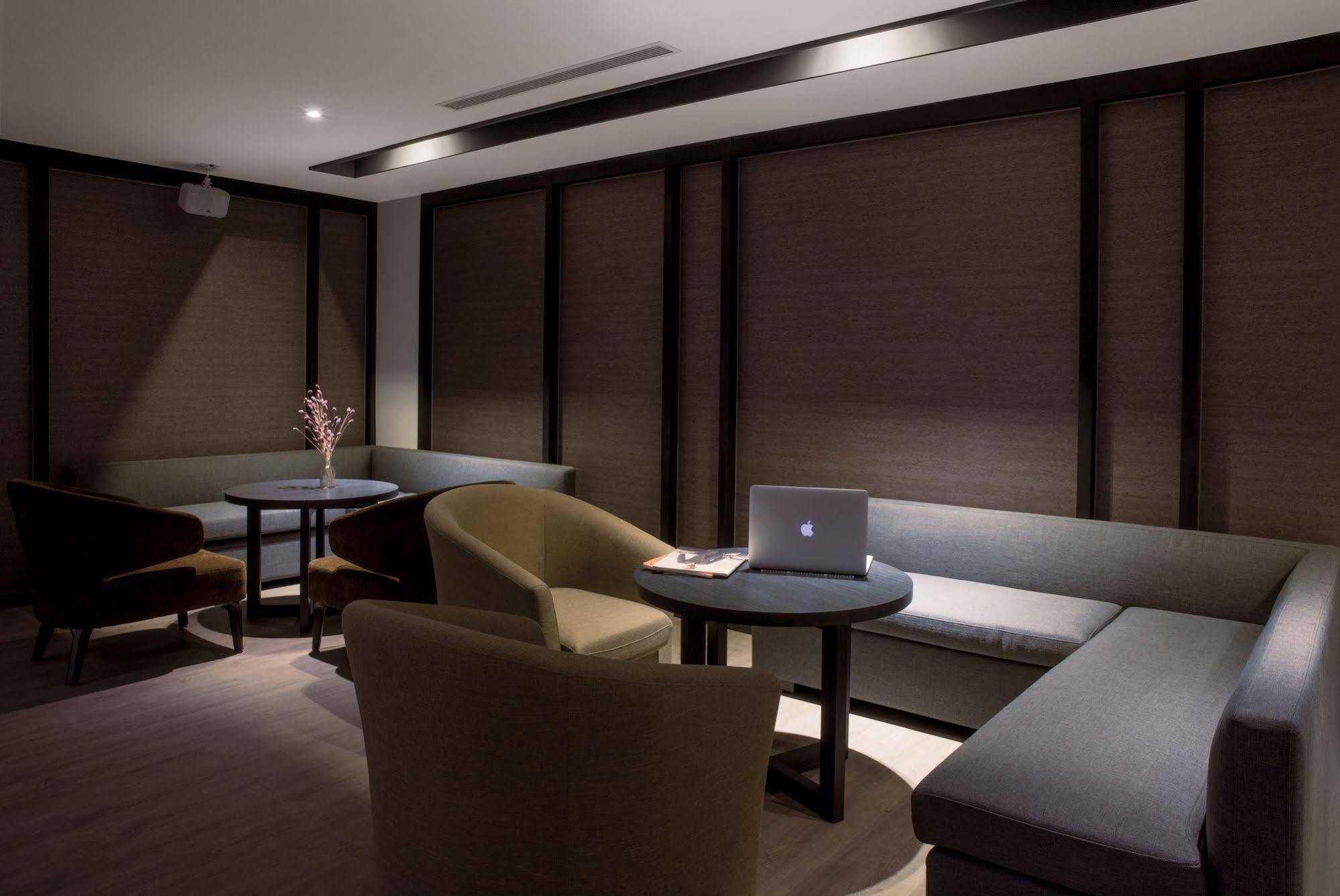 Platinum Hotel Xindian Dış mekan fotoğraf