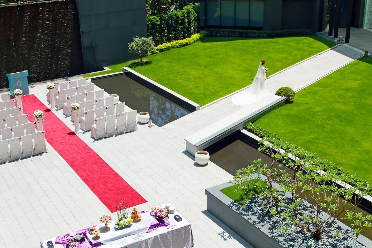 Platinum Hotel Xindian Dış mekan fotoğraf